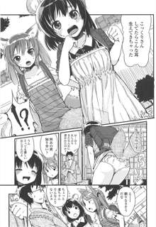 小さい女の子が好きで何が悪い！, 日本語