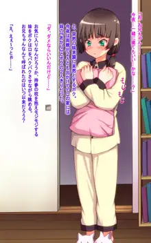 ボクの妹はこんなに可愛い。『バッ、バカアニキ! こ、こんな所でなに言ってくれちゃってんのよ、この変態っ! で、でもホントは…お、お兄ちゃん、大好き♪』, 日本語