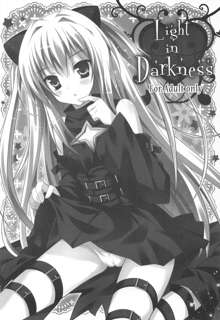 Light in Darkness, 日本語