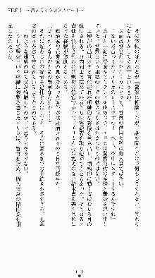 私立探偵高須賀エリカの事件簿Ⅱ 痴情派AV撮影24時, 日本語