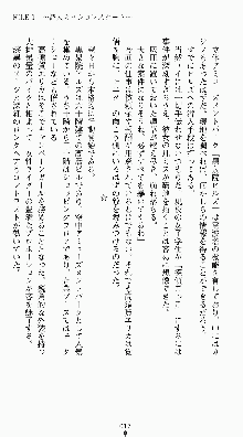 私立探偵高須賀エリカの事件簿Ⅱ 痴情派AV撮影24時, 日本語