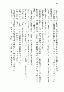 不死の吸血姫がドSのご主人様を募集しているようです, 日本語