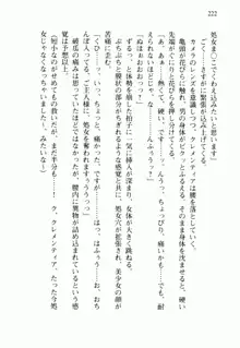 不死の吸血姫がドSのご主人様を募集しているようです, 日本語