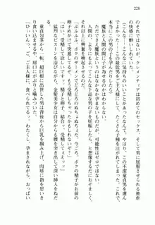 不死の吸血姫がドSのご主人様を募集しているようです, 日本語