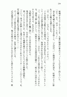 不死の吸血姫がドSのご主人様を募集しているようです, 日本語