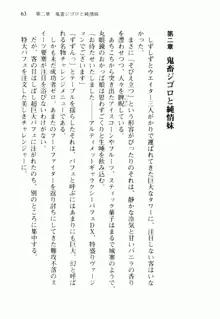 不死の吸血姫がドSのご主人様を募集しているようです, 日本語