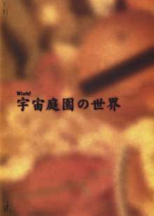 ヤミと帽子と本の旅人　ビィジュアルファンブック, 日本語