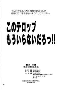 美少女暴行倶楽部, 日本語