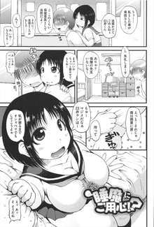 媚少女ぱーてぃー, 日本語