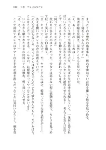 僕のパーティーが修羅場すぎて世界が救えない, 日本語