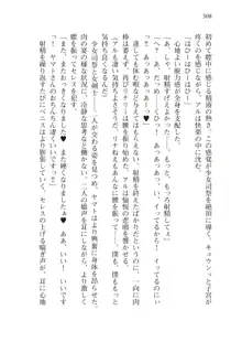 僕のパーティーが修羅場すぎて世界が救えない, 日本語