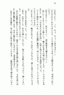 兄よりすぐれた妹などこの世に存在してはいけない, 日本語