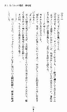 つよきすアナザーストーリー 椰子なごみの場合, 日本語