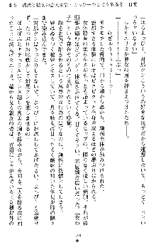 つよきすアナザーストーリー 霧夜エリカの場合, 日本語