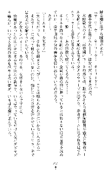 つよきすアナザーストーリー 霧夜エリカの場合, 日本語