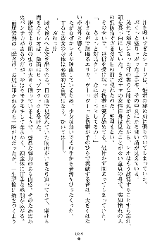 つよきすアナザーストーリー 霧夜エリカの場合, 日本語