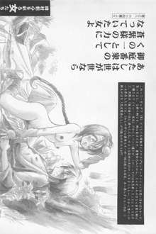 禁忌Ⅱ THE WORKS OF SHINJI YAMAGUCHI, 日本語