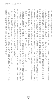 ぶらばん！ 中ノ島妙の事情, 日本語