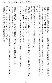 つよきすアナザーストーリー 椰子なごみの場合Ⅱ, 日本語