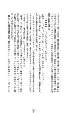 つよきすアナザーストーリー おとなごみと猫姫と小さな乙女さんの場合, 日本語