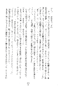 人妻くノ一忍法帖, 日本語