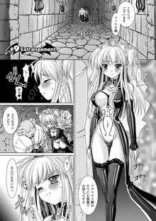 Brandish 2 ～通常版～, 日本語