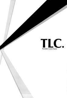 TLC. Tender Love Care, 日本語