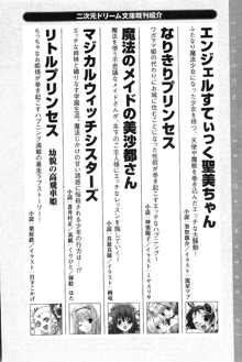 奈々の学園ライフ お姉さまをゲットせよ, 日本語