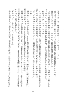 祥華女学園へようこそ 僕は理事長, 日本語