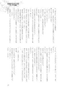 その花びらにくちづけを バレンタイン狂騒曲, 日本語