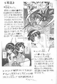 あくまでパクるとゆうのなら 女エロマンガ家には女エロマンガ家の カタのつけかたがありますっ, 日本語