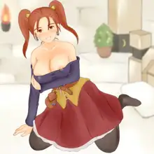 Mahotsukai no Oppai 2, 日本語