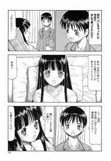 硝子のうさぎ, 日本語