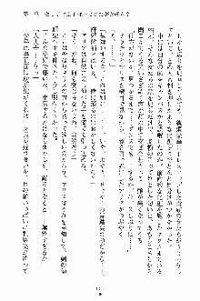 プリンセスパラダイス 召しませ王子様, 日本語