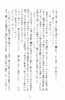 お嬢様トライアングル, 日本語