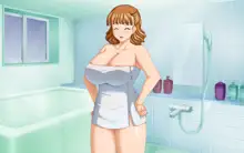 姉妹交際～むちむち娘とエッチ三昧～, 日本語