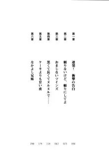 いもうとサマーデイズ お兄ちゃんといっしょ, 日本語