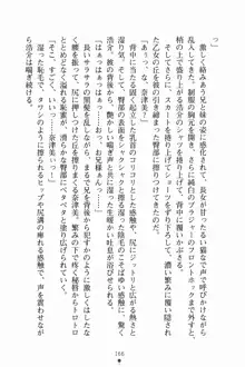 いもうとサマーデイズ お兄ちゃんといっしょ, 日本語