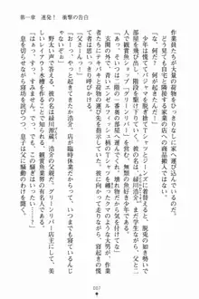 いもうとサマーデイズ お兄ちゃんといっしょ, 日本語