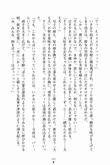 いもうとサマーデイズ お兄ちゃんといっしょ, 日本語