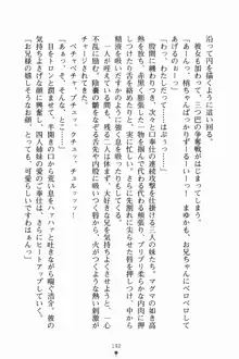 いもうとサマーデイズ お兄ちゃんといっしょ, 日本語