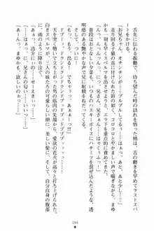 いもうとサマーデイズ お兄ちゃんといっしょ, 日本語