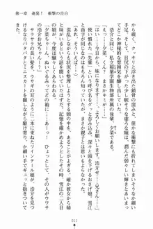 いもうとサマーデイズ お兄ちゃんといっしょ, 日本語