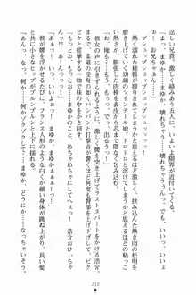 いもうとサマーデイズ お兄ちゃんといっしょ, 日本語