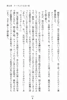 いもうとサマーデイズ お兄ちゃんといっしょ, 日本語