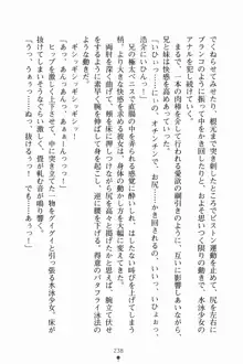 いもうとサマーデイズ お兄ちゃんといっしょ, 日本語