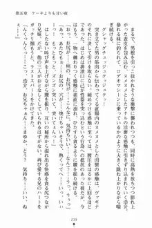 いもうとサマーデイズ お兄ちゃんといっしょ, 日本語