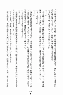 いもうとサマーデイズ お兄ちゃんといっしょ, 日本語