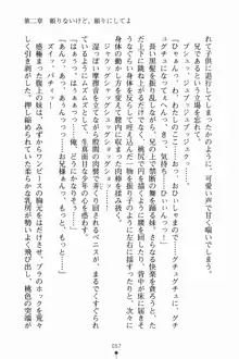 いもうとサマーデイズ お兄ちゃんといっしょ, 日本語