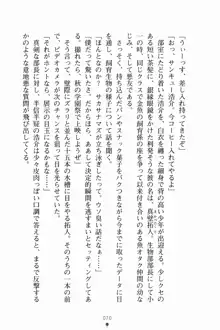 いもうとサマーデイズ お兄ちゃんといっしょ, 日本語